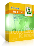 Kernel Recovery for Excel