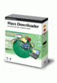 Mass Downloader