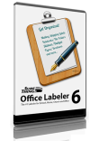 Office Labeler