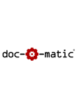 Doc-O-Matic Server