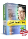 LDAP Admin Tool LDAP Admin Tool