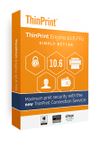 ThinPrint Engine ThinPrint Engine