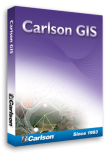 Carlson GIS