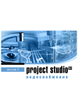 Project Studio CS Водоснабжение Project Studio CS Водоснабжение