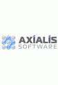Axialis Pure Flat Stock Icons