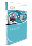 GeoniCS Изыскания GeoniCS Изыскания