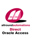 Direct Oracle Access Direct Oracle Access