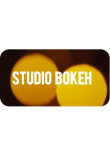 Rampant Studio Bokeh