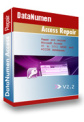 DataNumen Access Repair