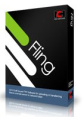 Fling File