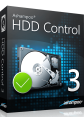 Ashampoo HDD Control