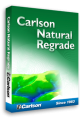 Carlson Natural Regrade and Hydrology and Civil