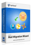 SysTools Mail Migration Wizard SysTools Mail Migration Wizard
