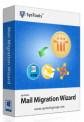SysTools Mail Migration Wizard