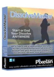 Pixelan DissolveMaster