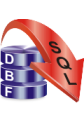 DBF to SQL Converter DBF to SQL Converter