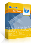 Kernel Recovery for Word