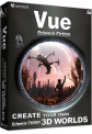 e-on Software Vue Science Fiction e-on Software Vue Science Fiction