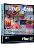 Pixelan CreativEase Video Effects Suite