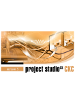Project Studio CS СКС