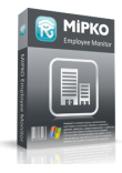 Mipko Employee Monitor Mipko Employee Monitor