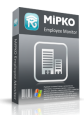 Mipko Employee Monitor