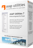 ASAP Utilities ASAP Utilities