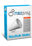 MaxBulk Mailer