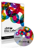Disc Labeler