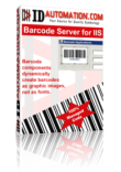 ASP Linear + 2D Barcode Server for IIS ASP Linear + 2D Barcode Server for IIS
