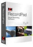 RecordPad RecordPad