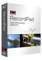 RecordPad