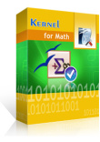 Kernel for Math Repair