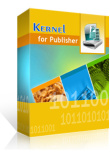 Kernel Recovery for Publisher