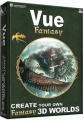 e-on Software Vue Fantasy e-on Software Vue Fantasy