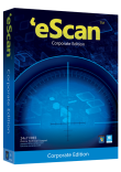 eScan Corporate Edition with Cloud Security