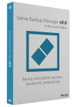 Genie Backup Manager Genie Backup Manager