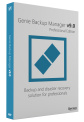 Genie Backup Manager