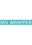 MSI Wrapper