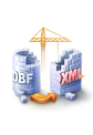 DBF to XML Converter DBF to XML Converter