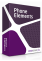 Phone Elements Phone Elements
