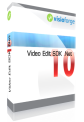 Video Edit SDK .Net