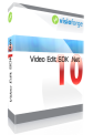 Video Edit SDK .Net Video Edit SDK .Net
