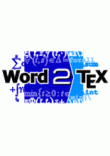 Word2TeX Word2TeX
