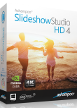 Ashampoo Slideshow Studio Ashampoo Slideshow Studio