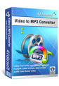 4Videosoft Video to MP3 Converter