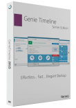 Genie Timeline Server Genie Timeline Server