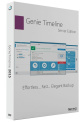 Genie Timeline Server Genie Timeline Server