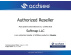Authorized partner of ACD Systems