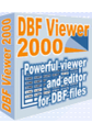 DBF Converter DBF Converter